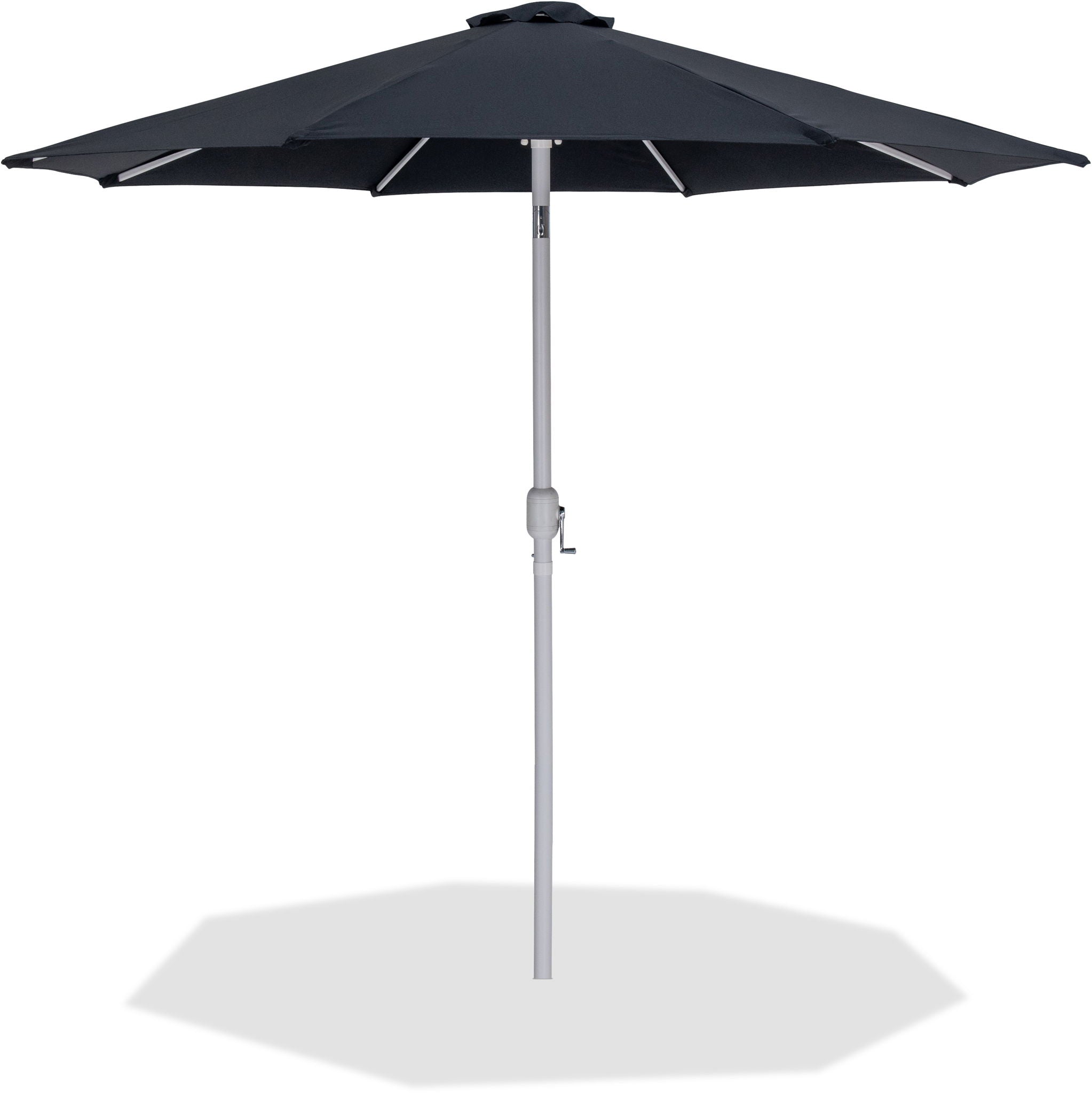 Fiji - Patio Umbrella With White Pole - Urban Living Furniture (Los Angeles, CA)