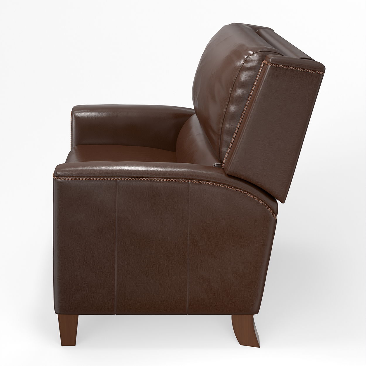 Connor - Manual Recliner - Urban Living Furniture (Los Angeles, CA)