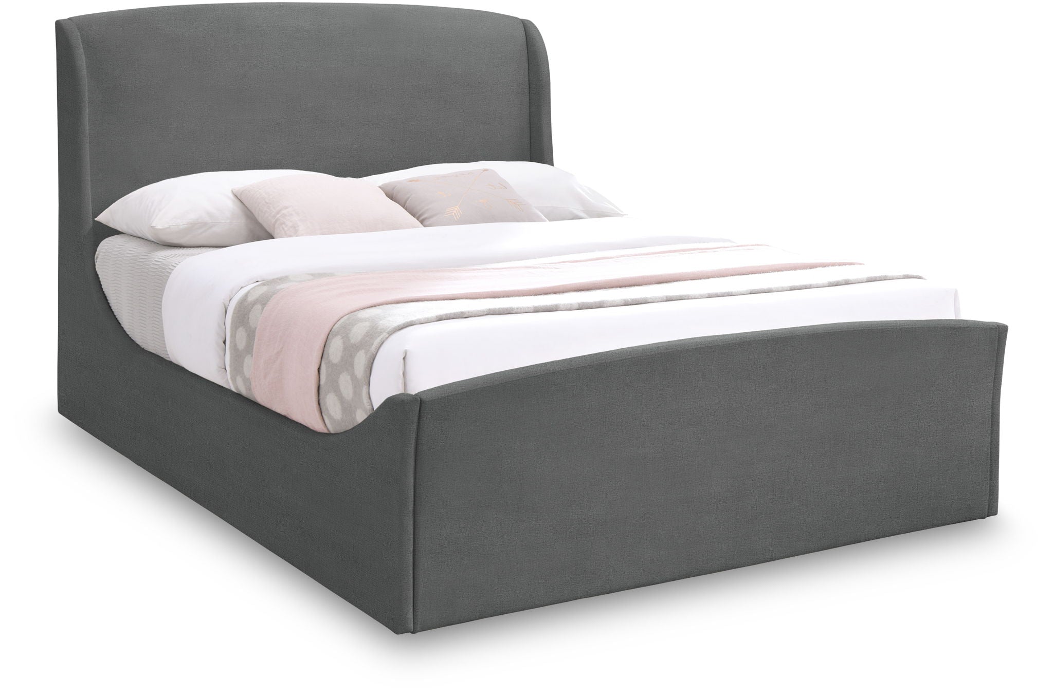 Tess - Bed - Urban Living Furniture (Los Angeles, CA)