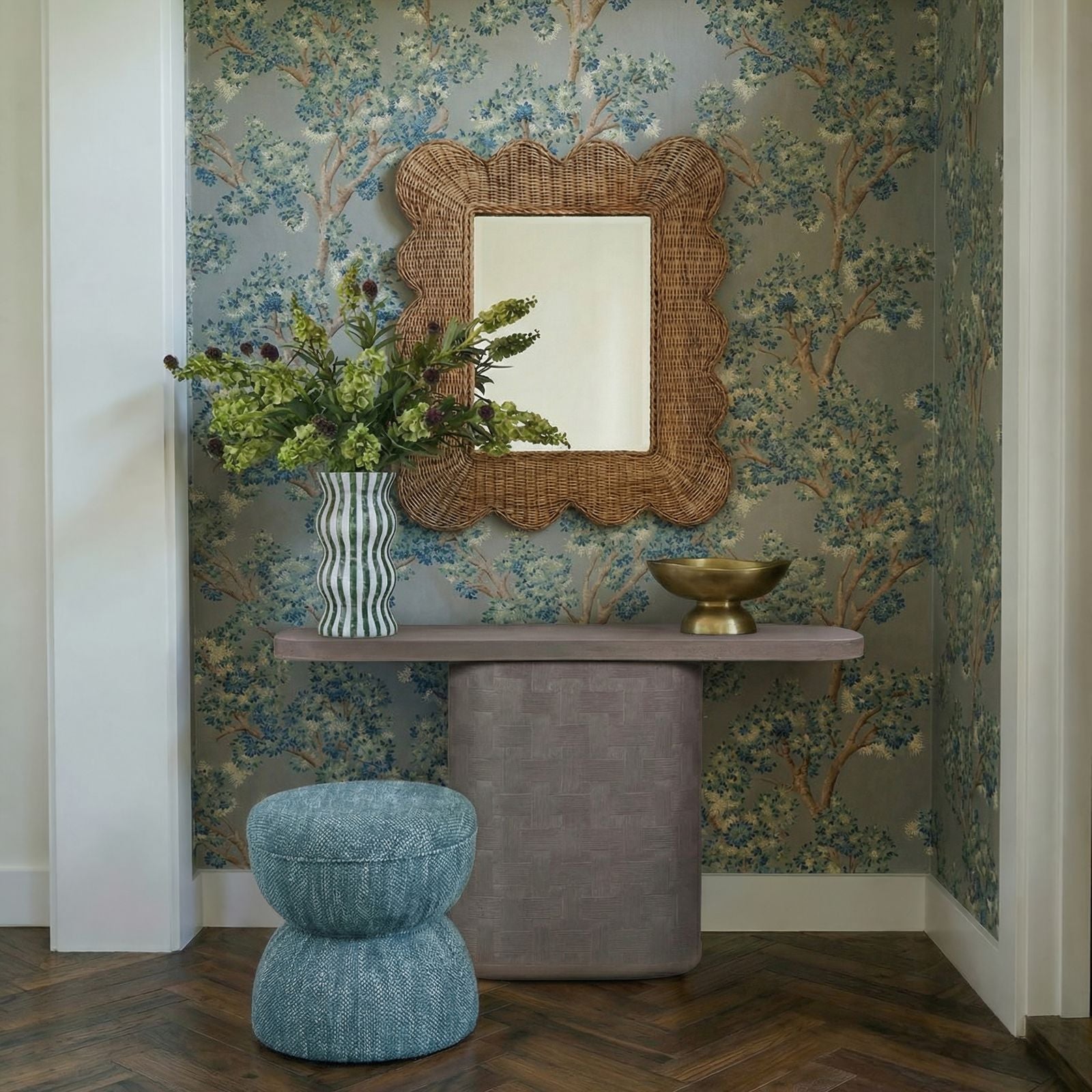 Suraya - Concrete Table - Urban Living Furniture (Los Angeles, CA)