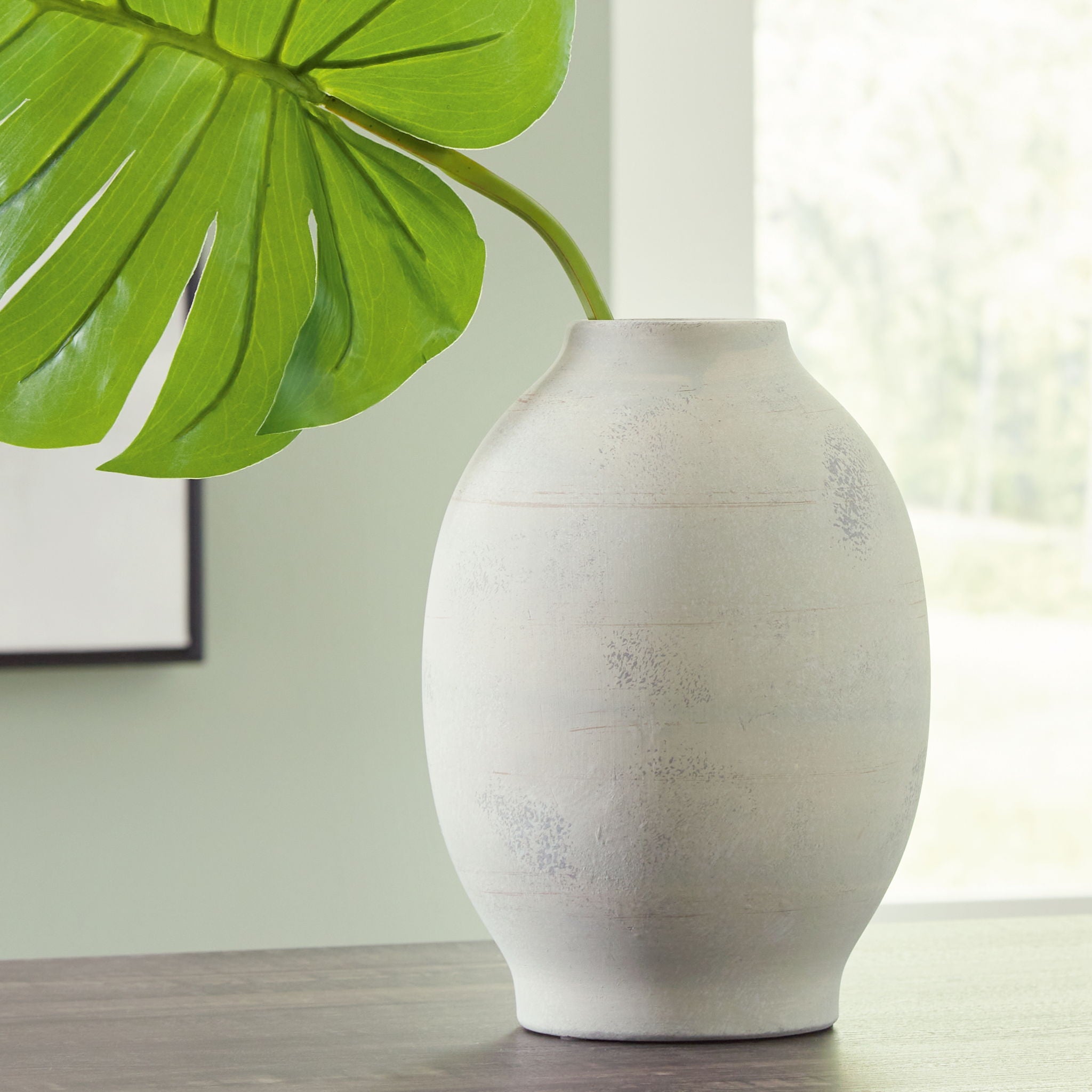 Clayson - Vase - Urban Living Furniture (Los Angeles, CA)
