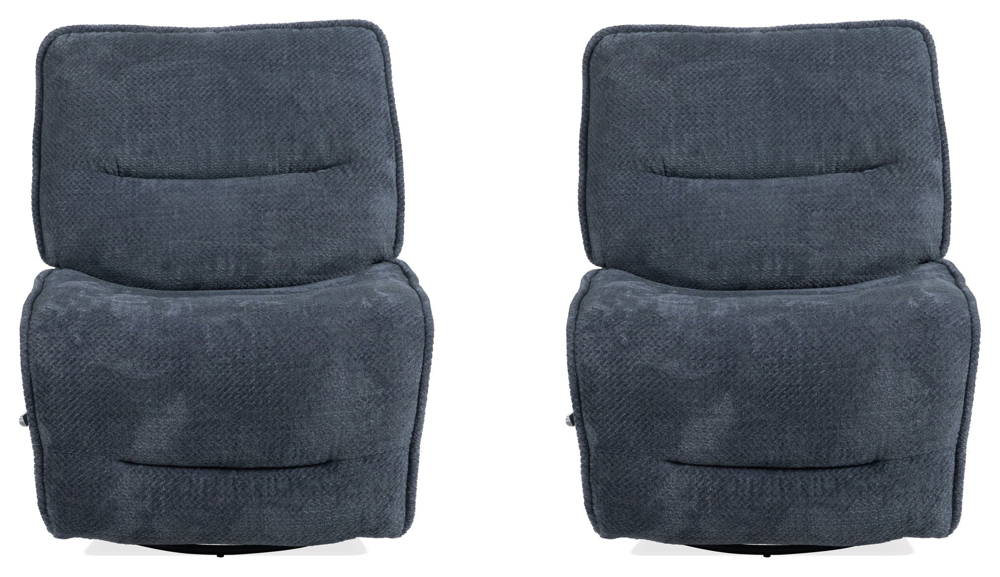 Leo - Armless Recliner - Urban Living Furniture (Los Angeles, CA)