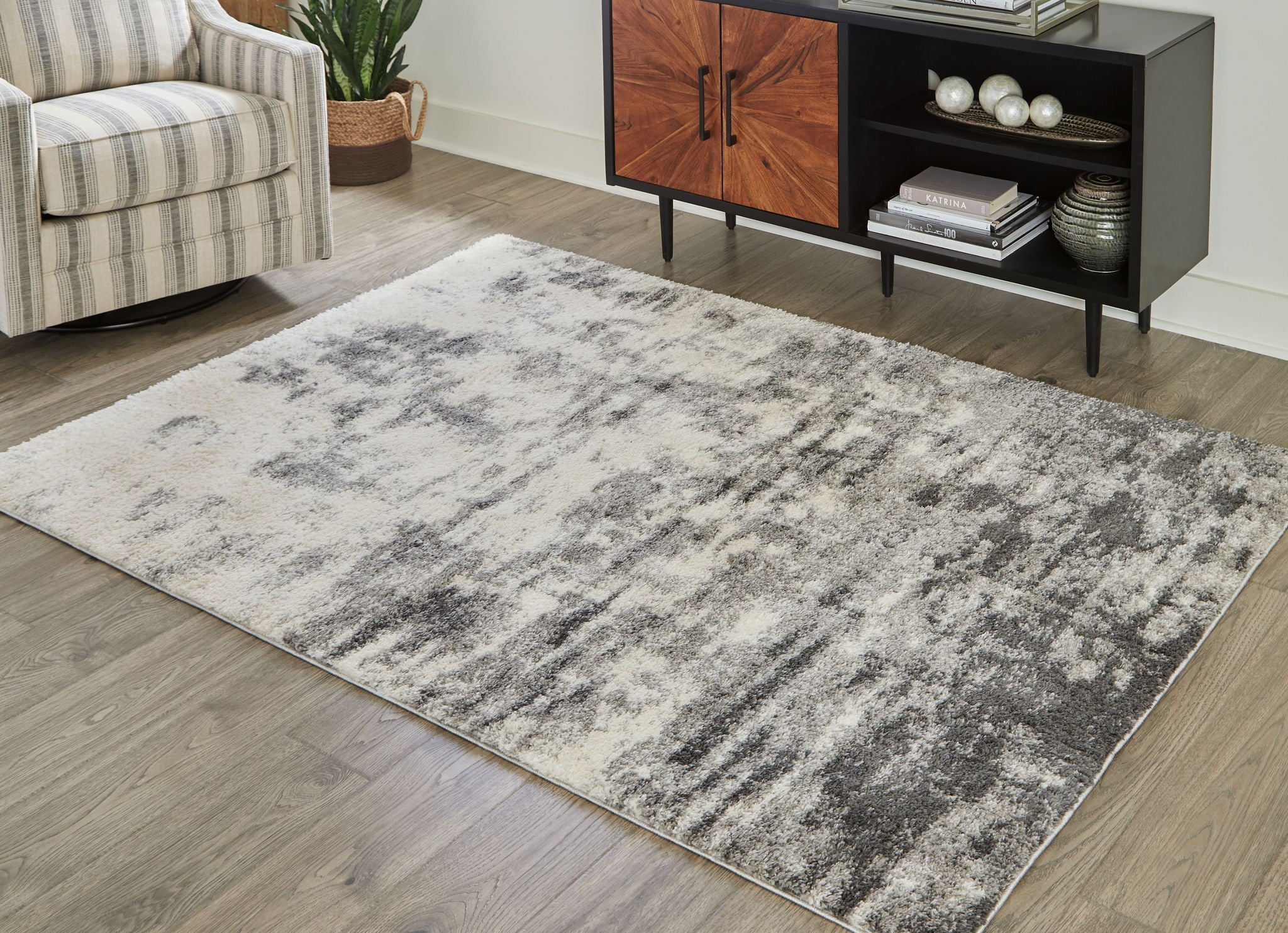 Gerdie - Rug - Urban Living Furniture (Los Angeles, CA)