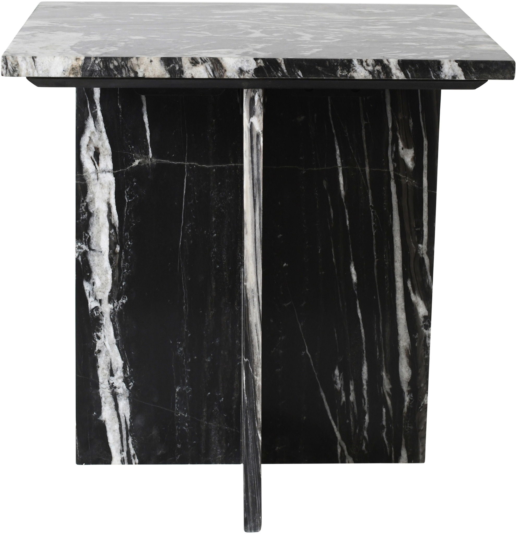Verona - End Table - Urban Living Furniture (Los Angeles, CA)