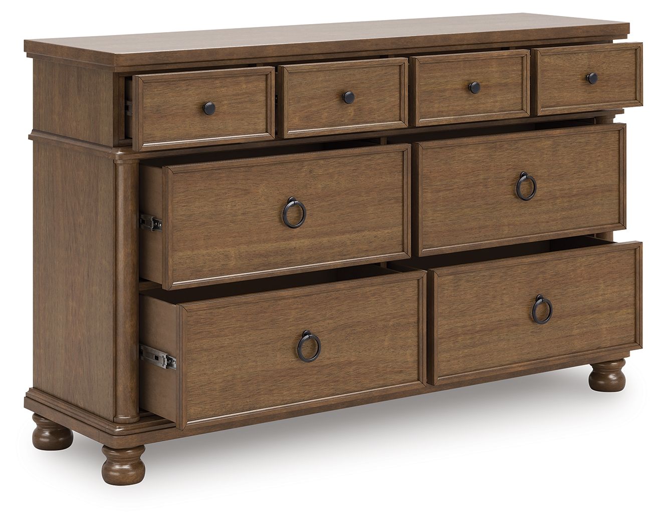 Rowlenstown - Dresser - Urban Living Furniture (Los Angeles, CA)