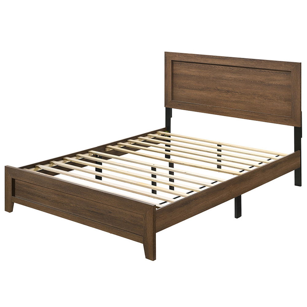 Miquell - Bed - Urban Living Furniture (Los Angeles, CA)