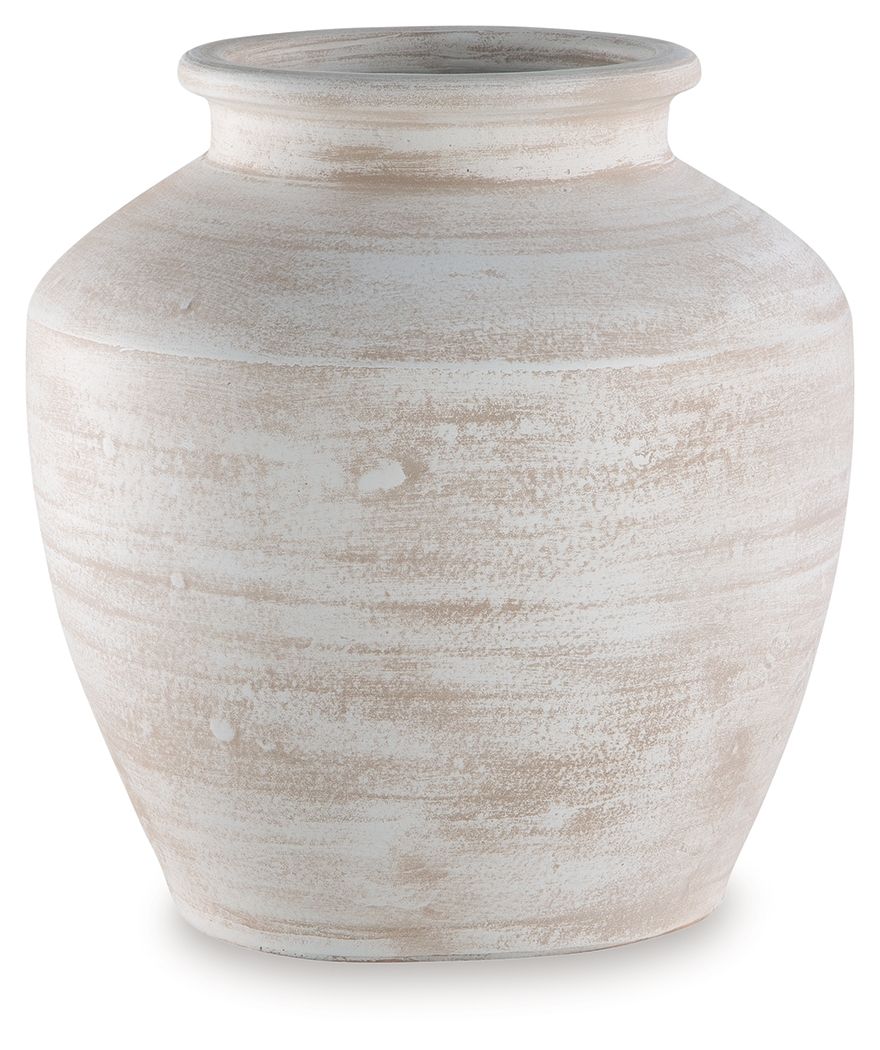Meadie - 12" Vase - Urban Living Furniture (Los Angeles, CA)