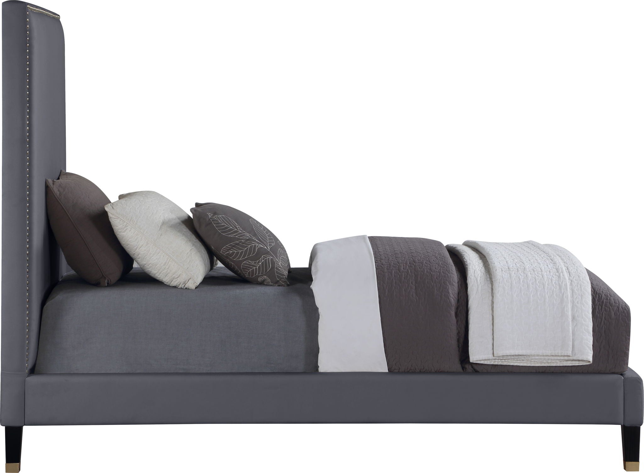 Harlie - Bed - Urban Living Furniture (Los Angeles, CA)