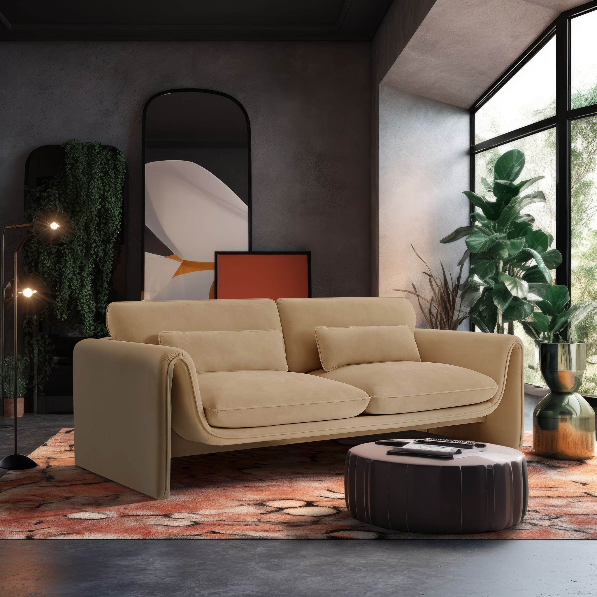 Sloan - Sofa - Urban Living Furniture (Los Angeles, CA)