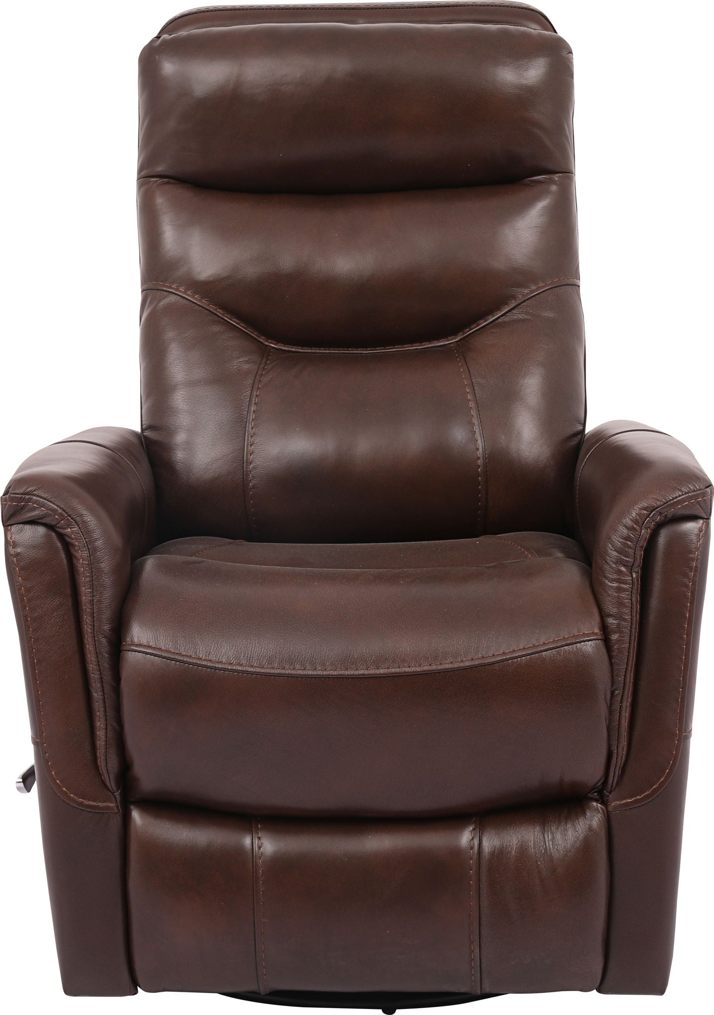 Gemini - Swivel Glider Recliner (Set of 2) - Urban Living Furniture (Los Angeles, CA)