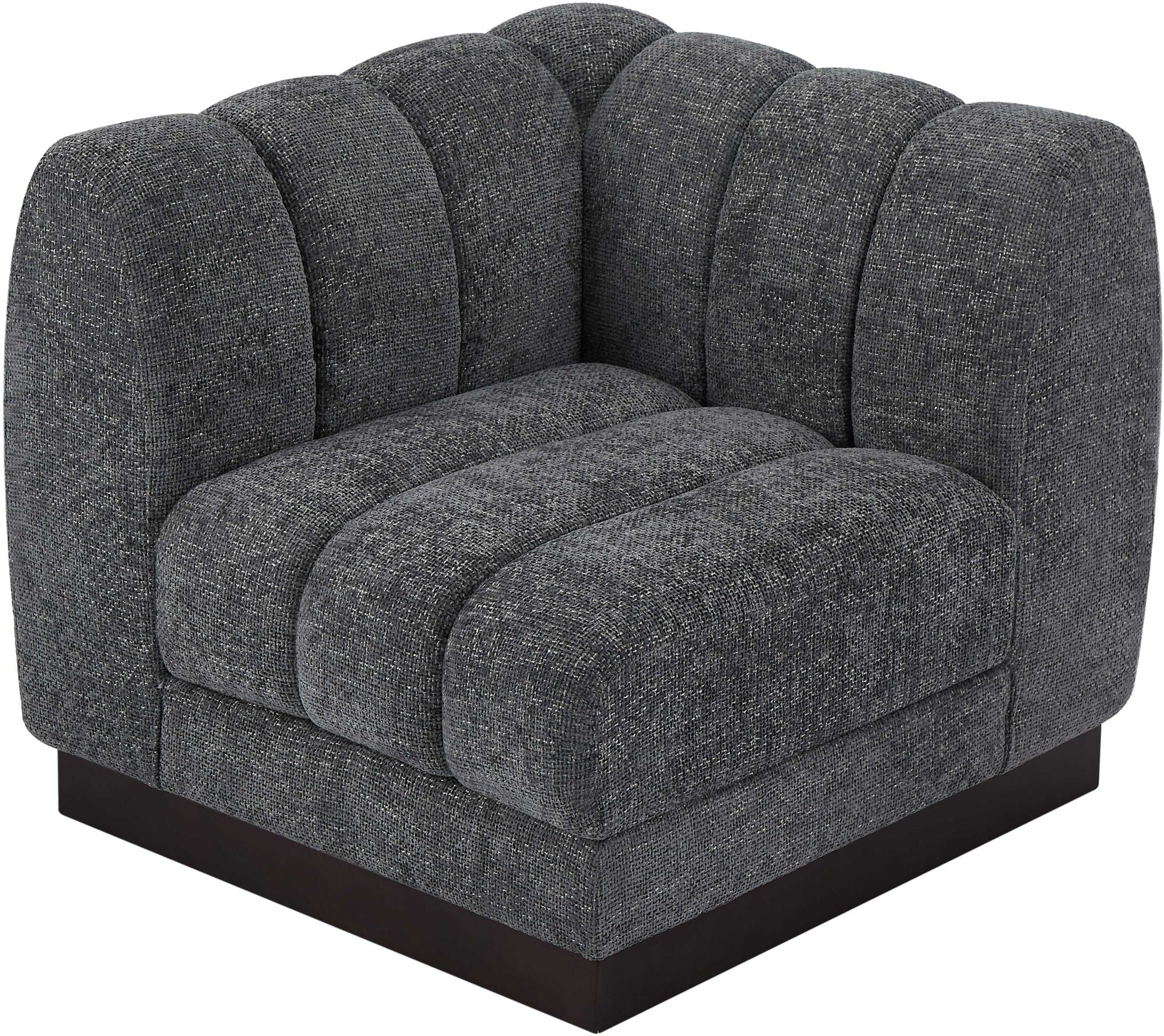 Quinn - Corner Chair - Urban Living Furniture (Los Angeles, CA)