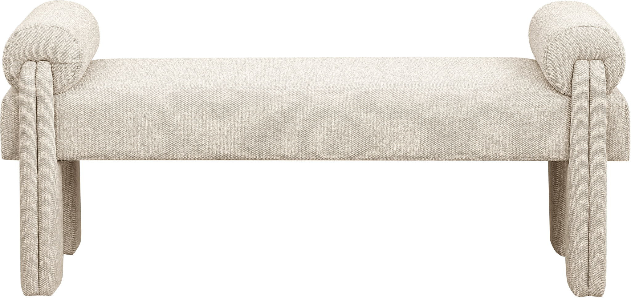 Stefano - Bench - Urban Living Furniture (Los Angeles, CA)