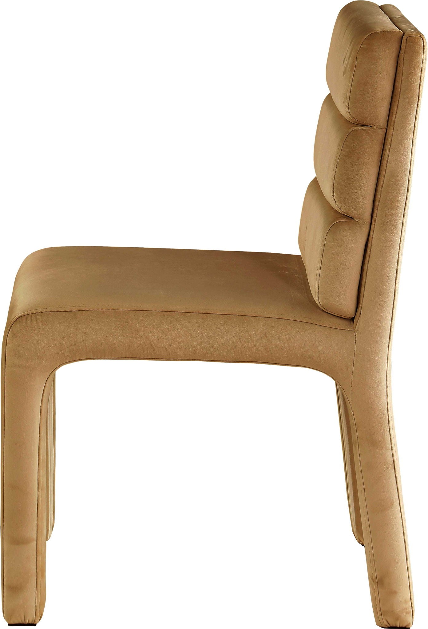 Kai - Dining Chair (Set of 2) - Saddle - Urban Living Furniture (Los Angeles, CA)