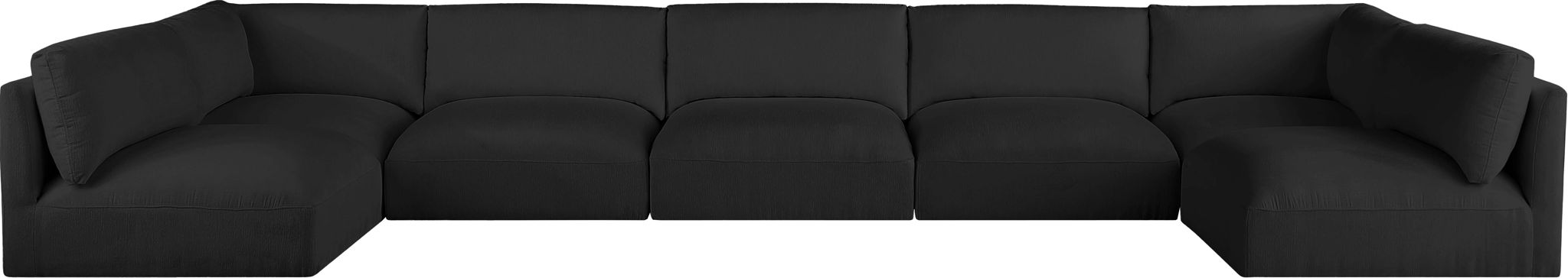 Ease - Modular Sectional - Urban Living Furniture (Los Angeles, CA)