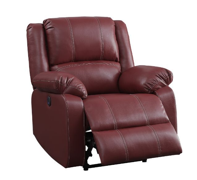 Zuriel - Power Recliner - Urban Living Furniture (Los Angeles, CA)