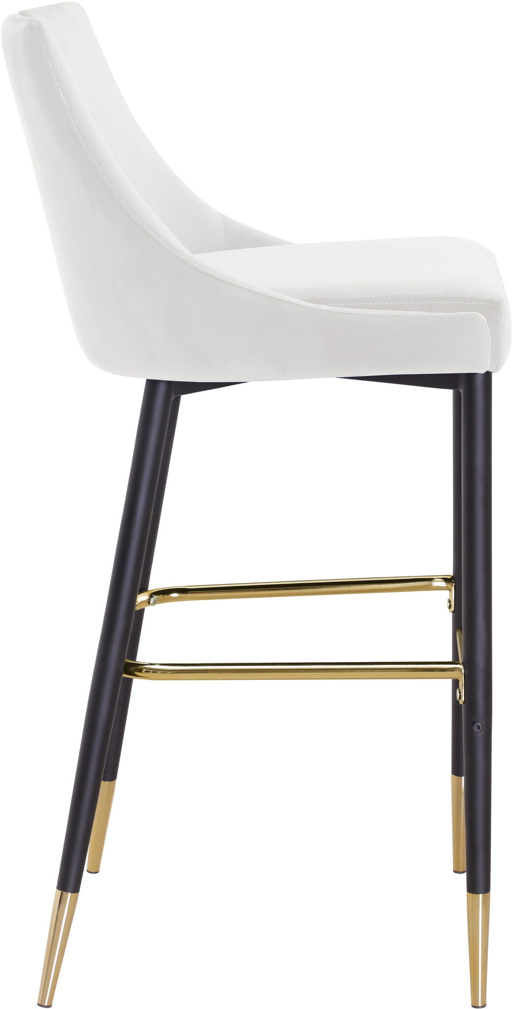 Sleek - Stool (Set of 2) - Urban Living Furniture (Los Angeles, CA)