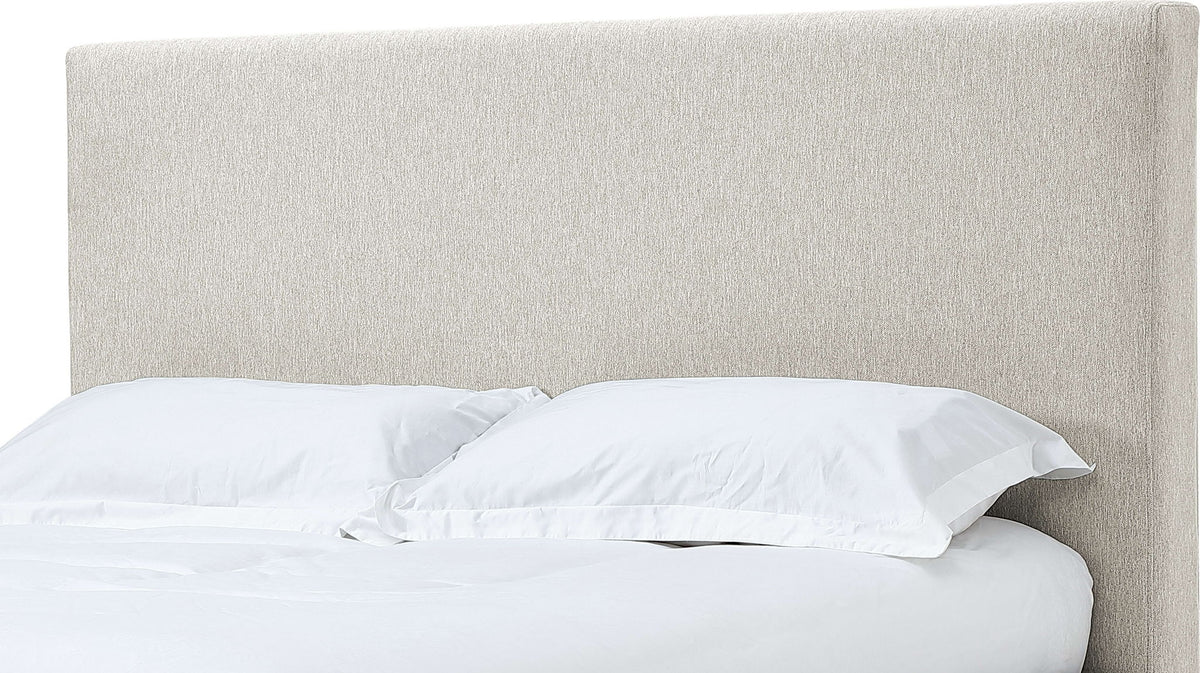 Olivia - Upholstered Headboard (2026)
