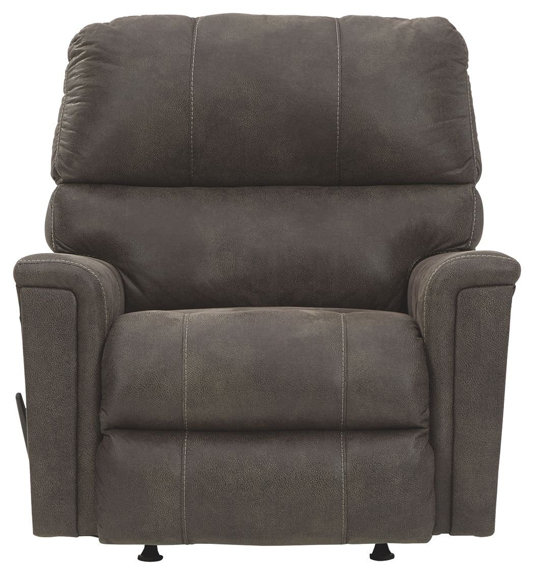 Navi - Rocker Recliner - Urban Living Furniture (Los Angeles, CA)