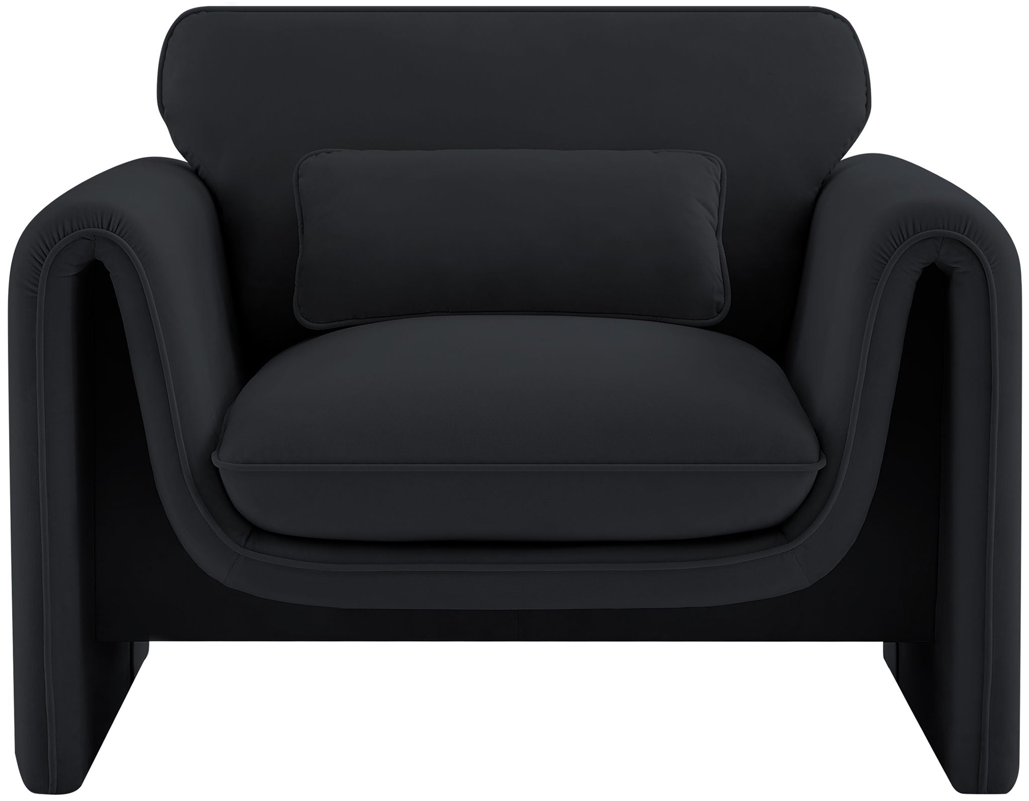 Sloan - Chair - Urban Living Furniture (Los Angeles, CA)