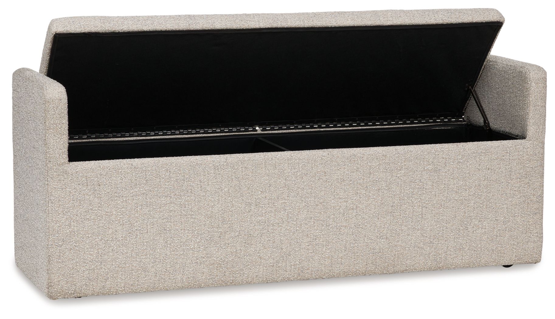 Galliden - Beige - Large Upholstered Dining Room Bench - Urban Living Furniture (Los Angeles, CA)