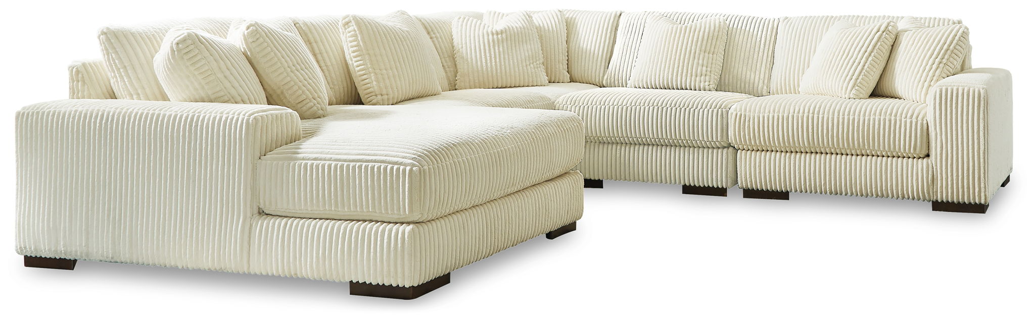 Lindyn - Sectional - Urban Living Furniture (Los Angeles, CA)