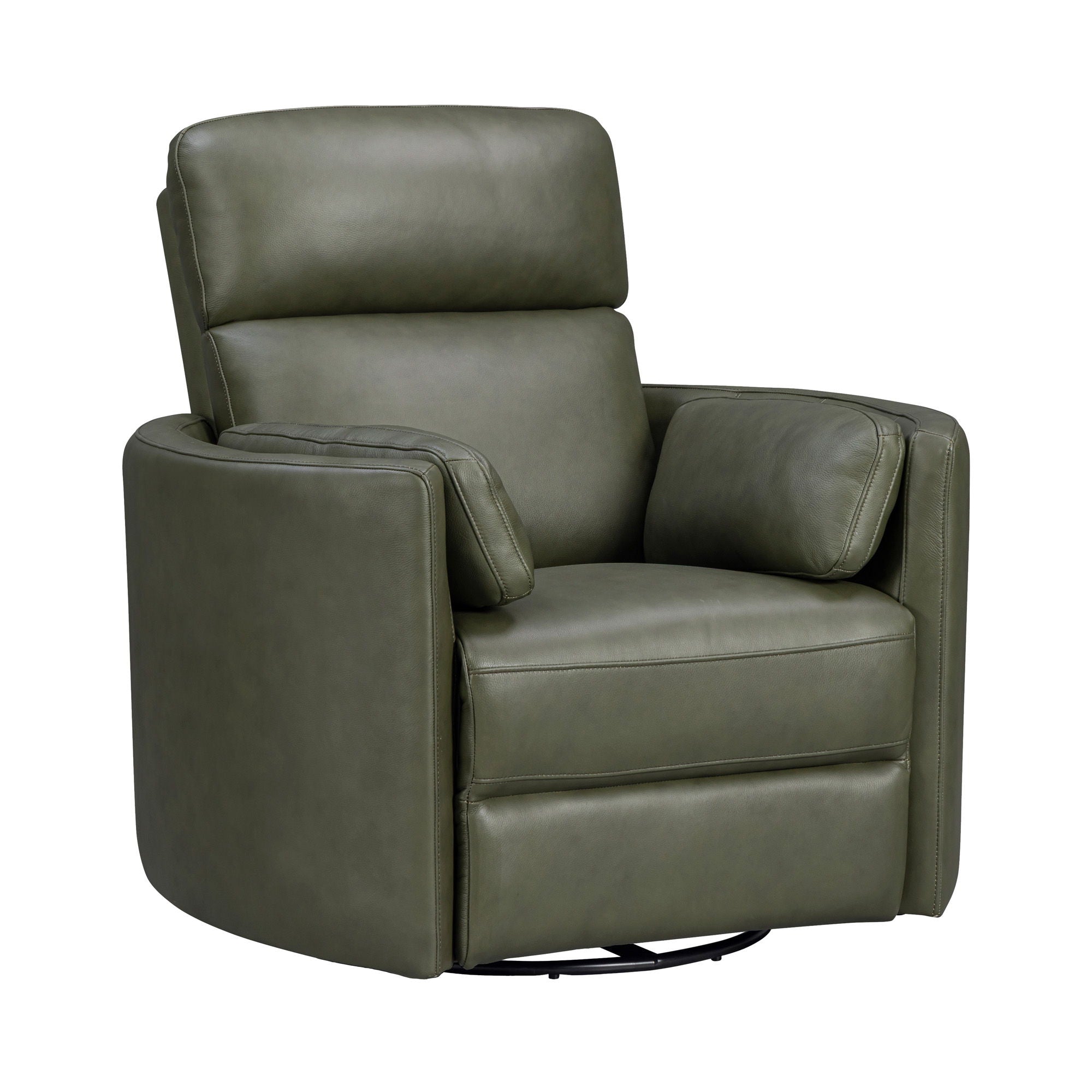 Radius - Power Swivel Glider Recliner - Urban Living Furniture (Los Angeles, CA)