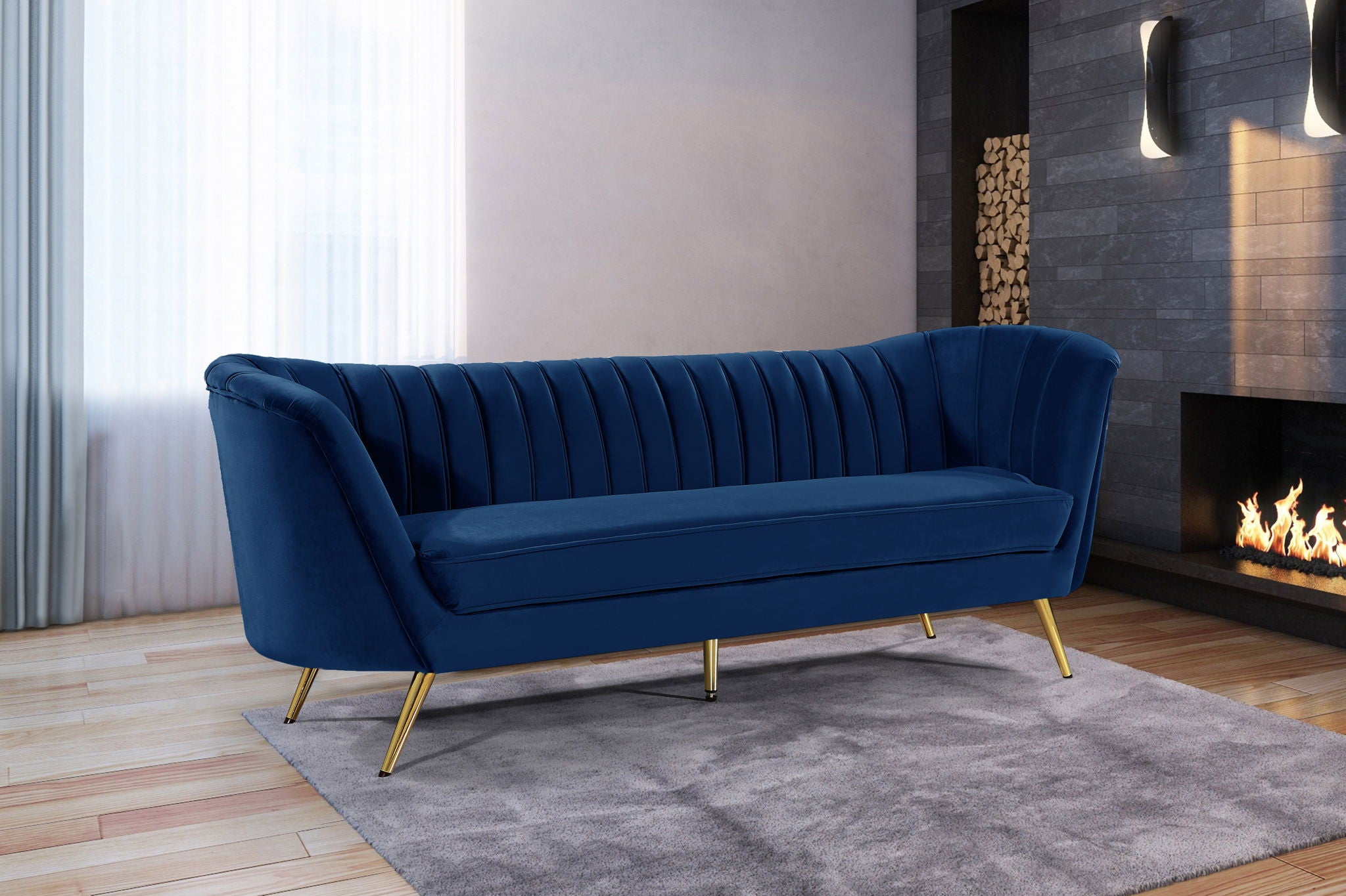 Margo - Sofa - Urban Living Furniture (Los Angeles, CA)