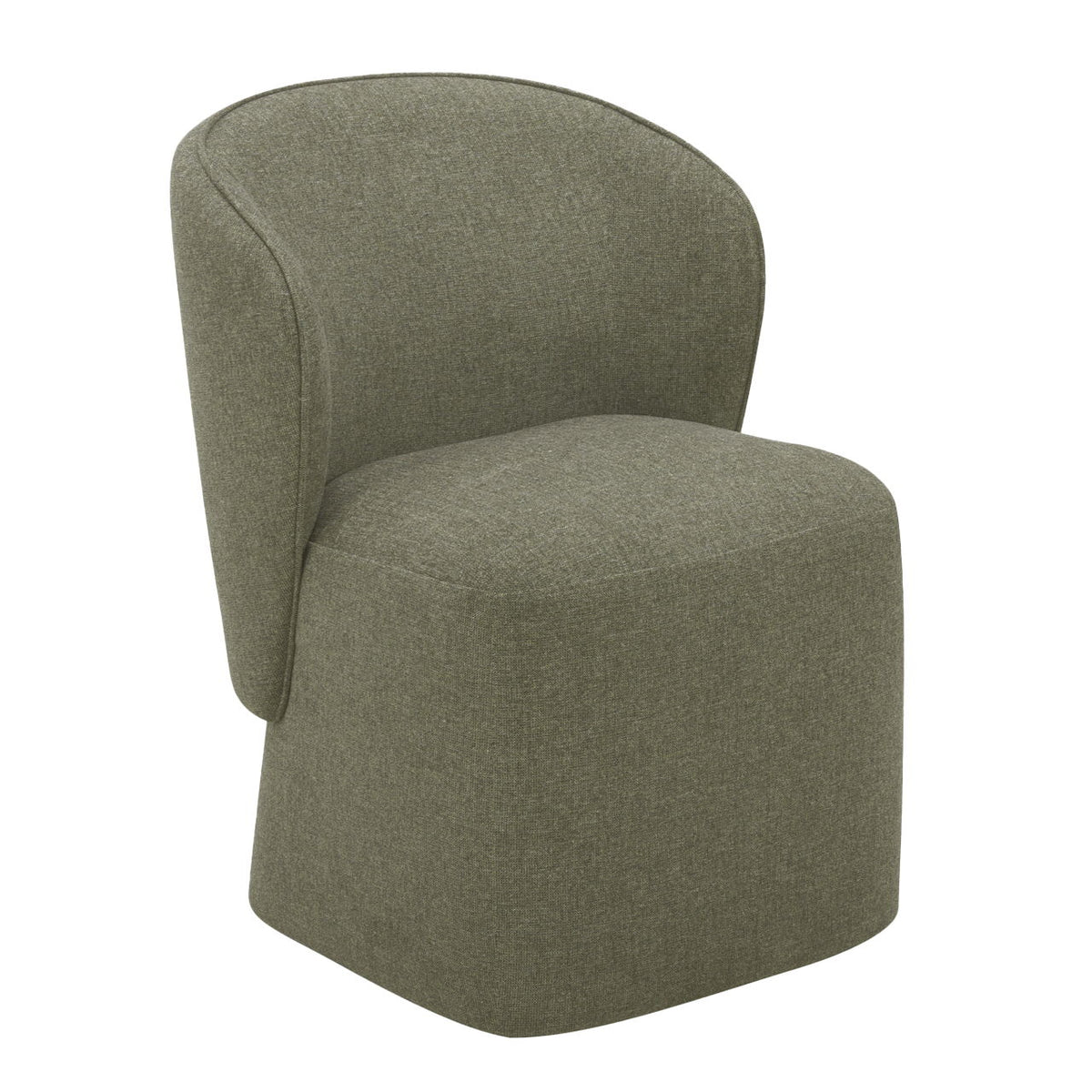 Bongo - Dining Chair (Set of 2) - Urban Living Furniture (Los Angeles, CA)