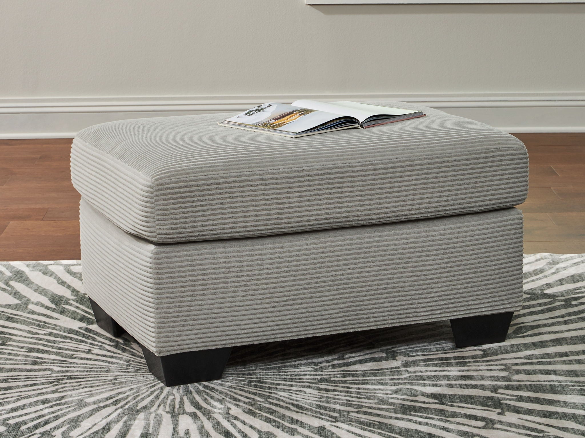 Greenbriar - Ottoman - Urban Living Furniture (Los Angeles, CA)