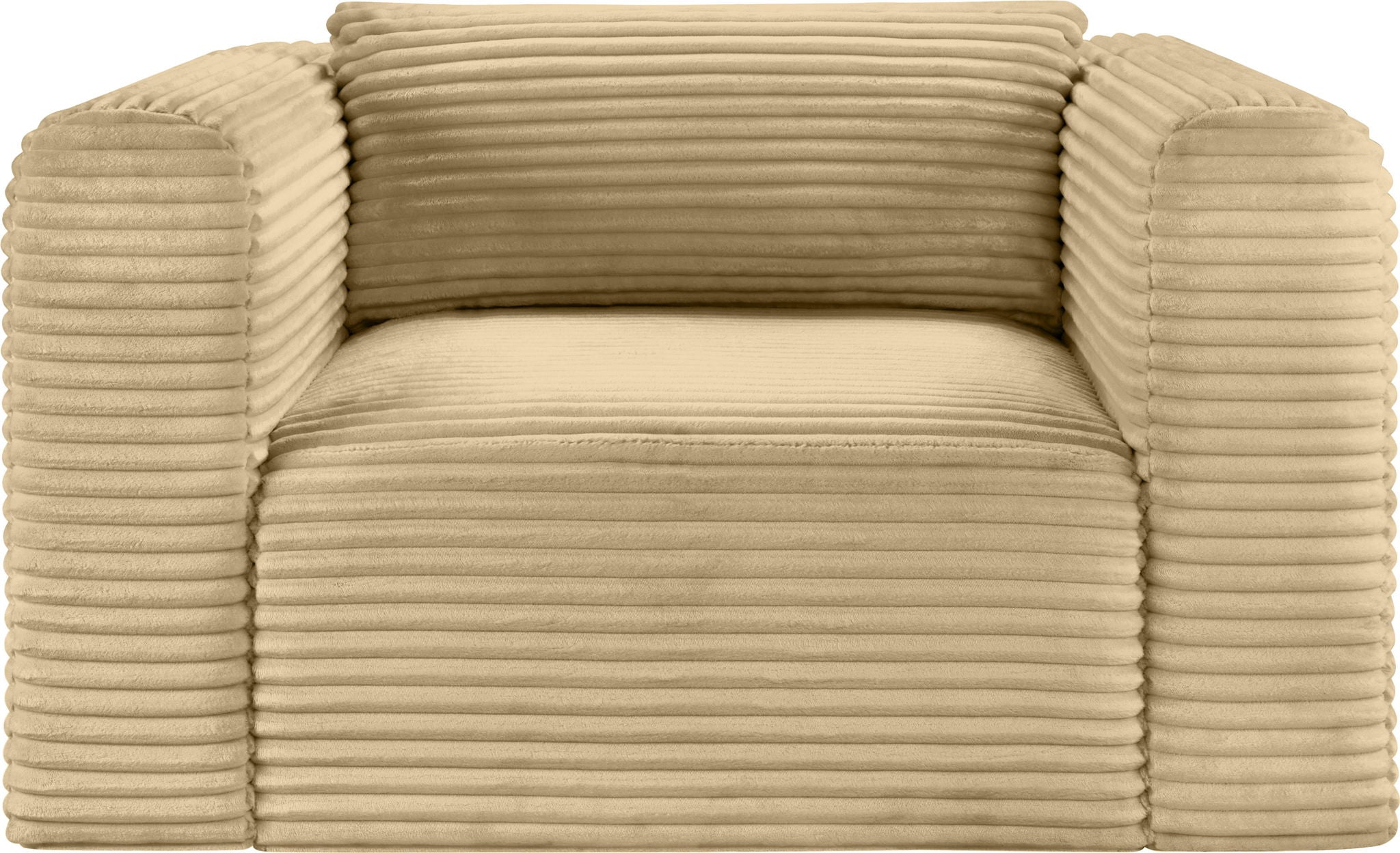 Shaggy - Arm Chair - Urban Living Furniture (Los Angeles, CA)
