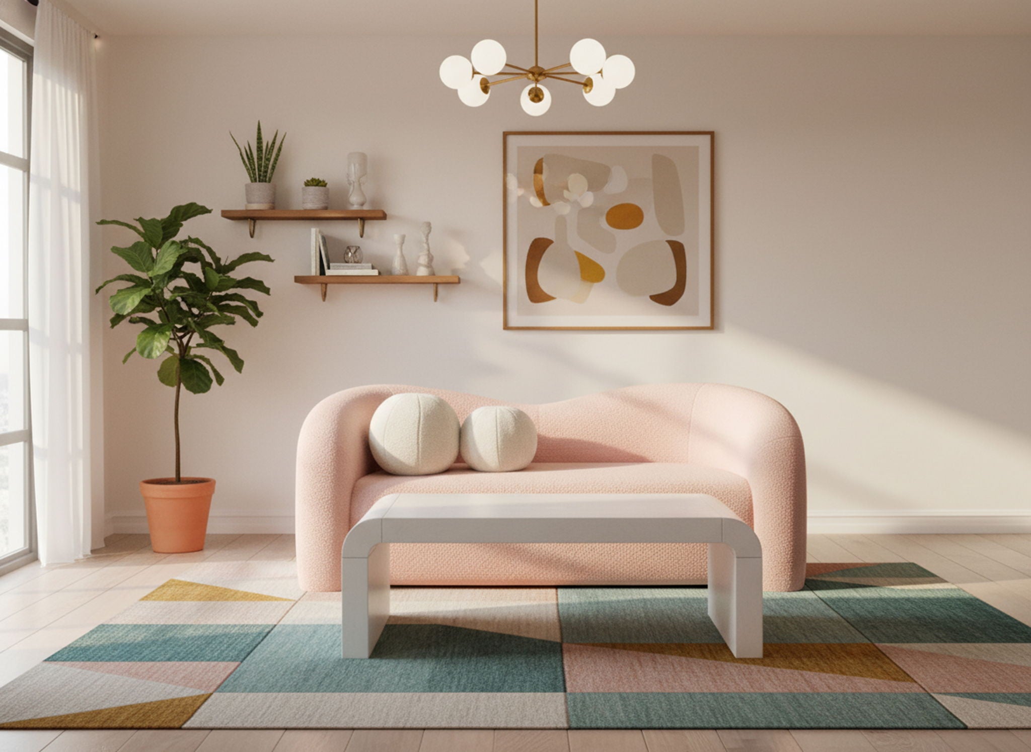 Kali - Loveseat - Urban Living Furniture (Los Angeles, CA)