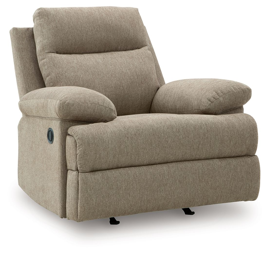 Side-Swipe - Rocker Recliner - Urban Living Furniture (Los Angeles, CA)