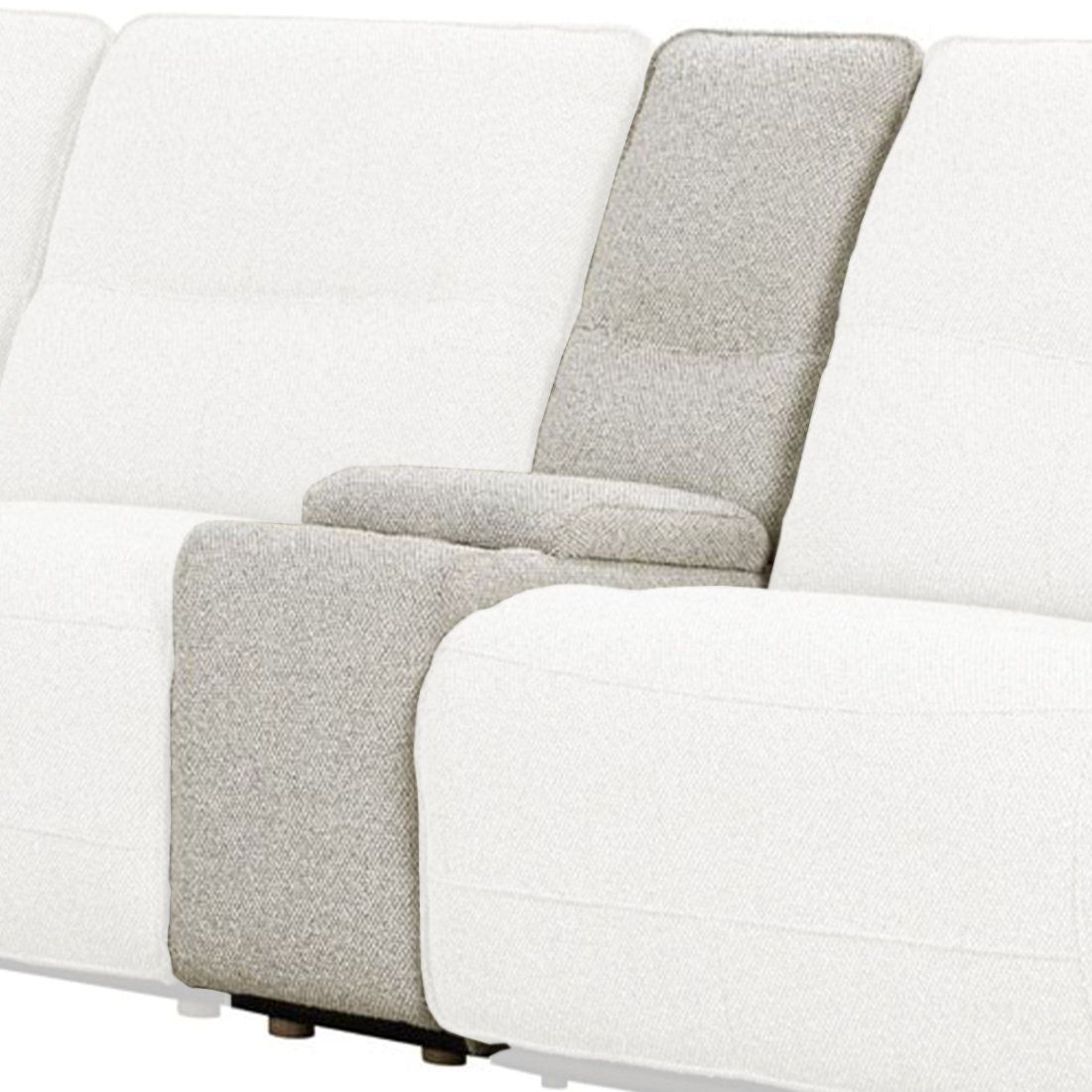 Lucius - Entertainment Console - Gellar Marble