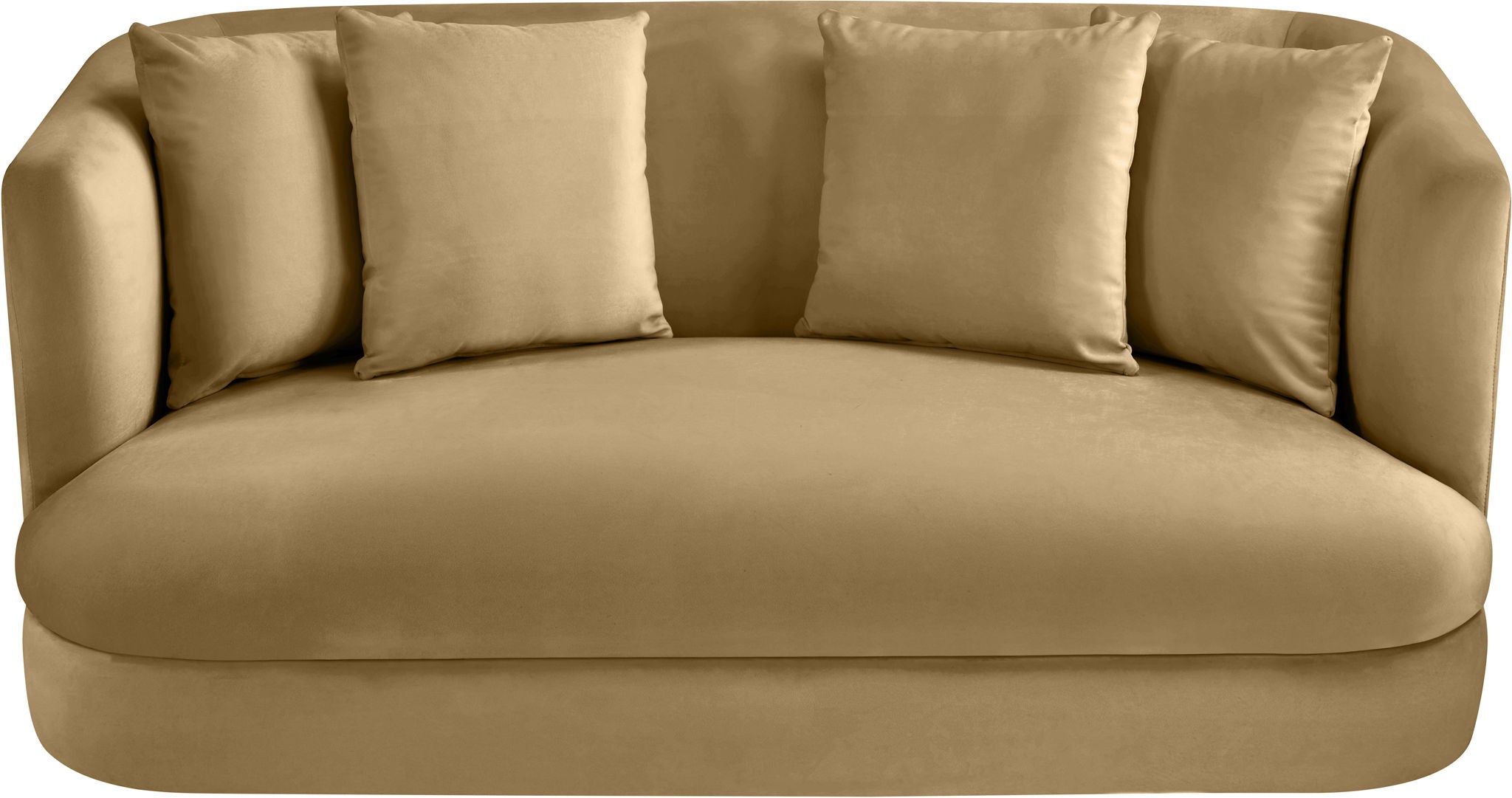 Alder - Loveseat - Urban Living Furniture (Los Angeles, CA)