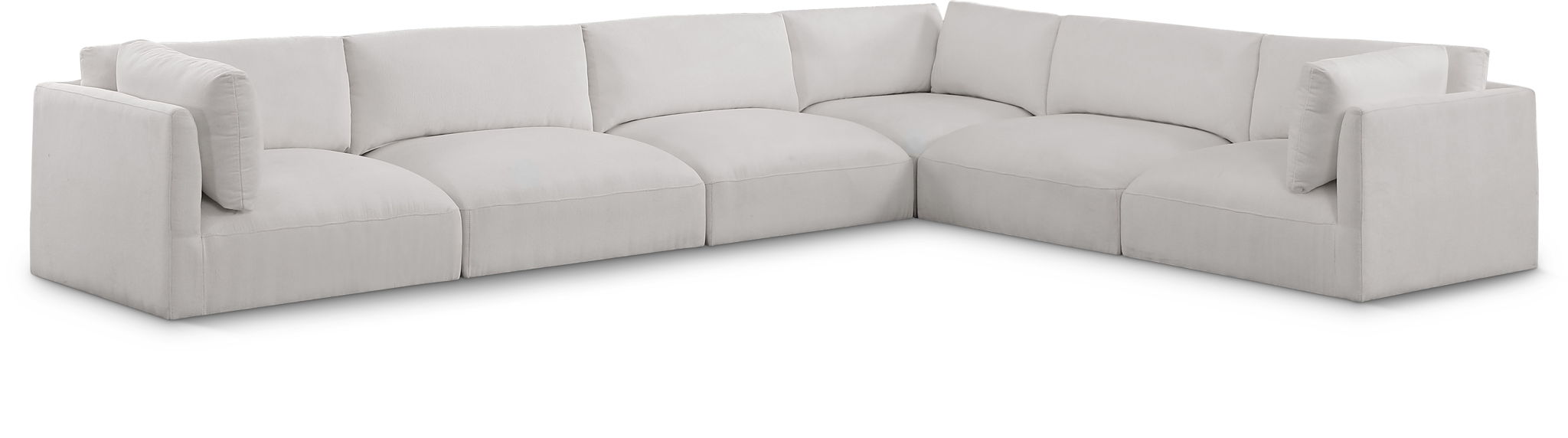 Ease - Modular Sectional - Urban Living Furniture (Los Angeles, CA)