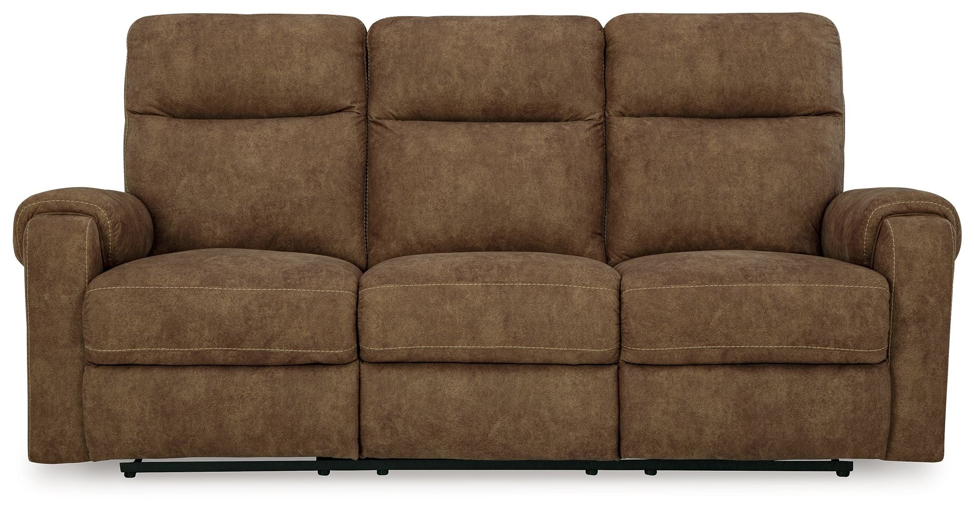 Edenwold - Brindle - Reclining Sofa - Urban Living Furniture (Los Angeles, CA)