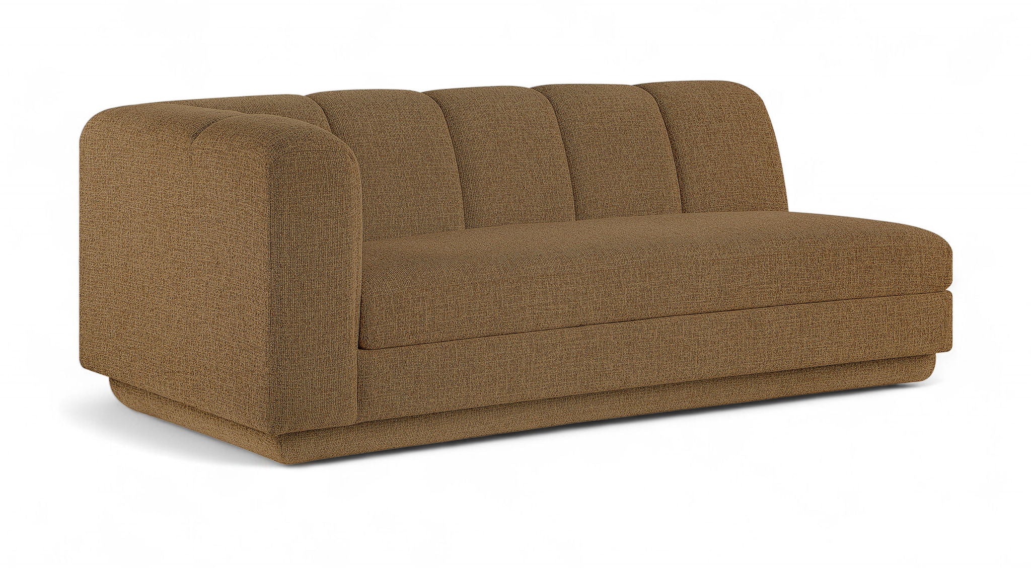 Modari - Fabric Upholstered Sofa