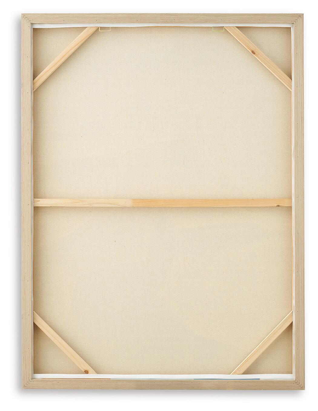Vennfield - Wall Art - Multi