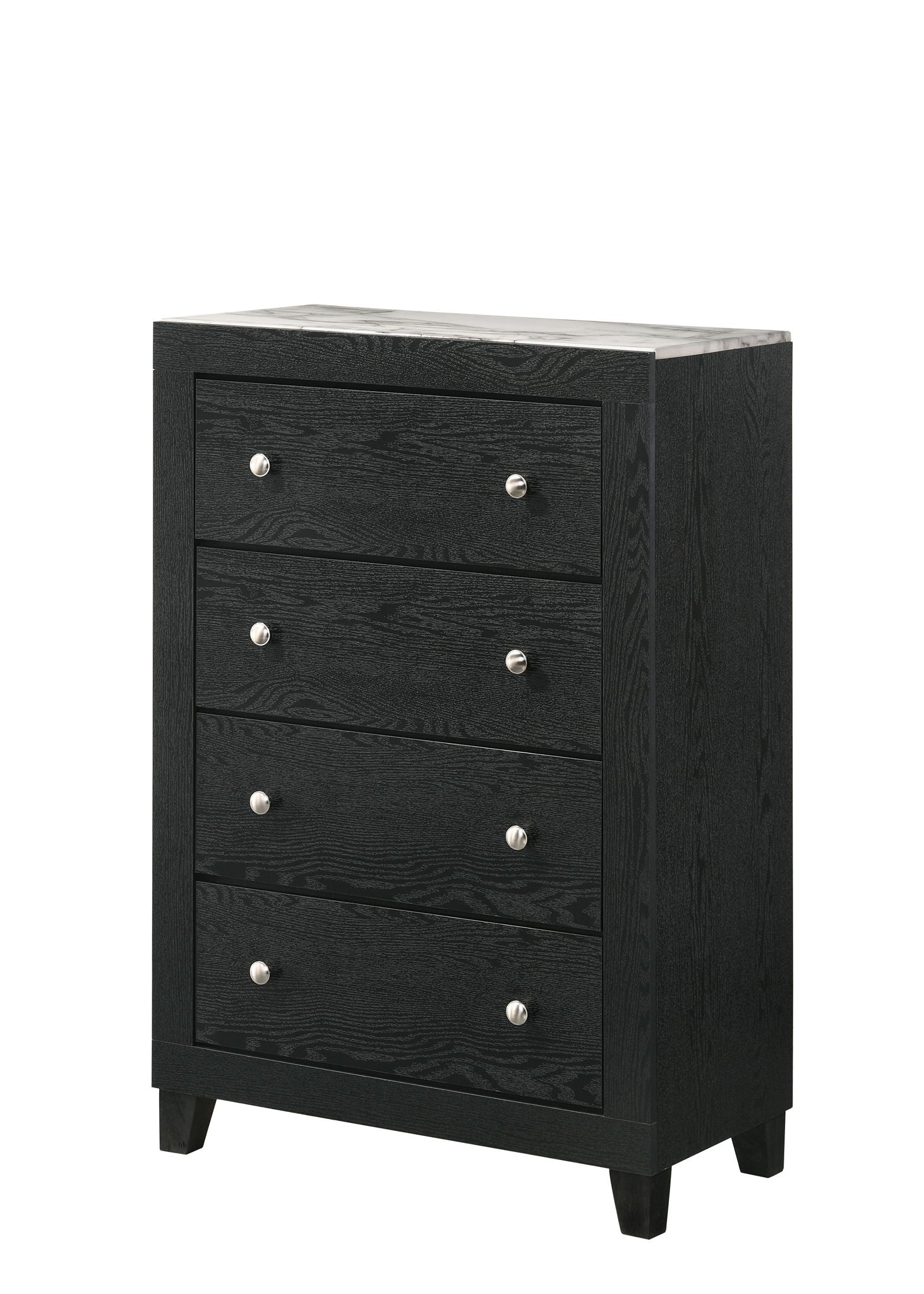 Cadence - Chest - Black - Urban Living Furniture (Los Angeles, CA)