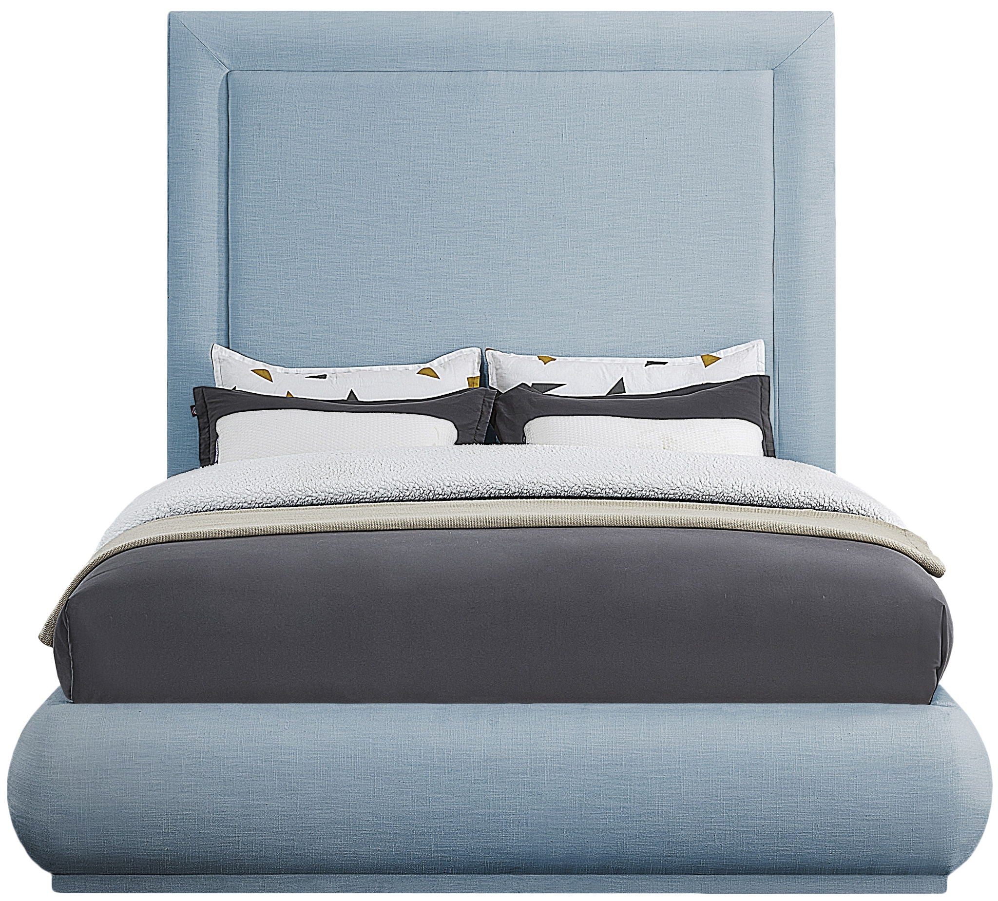 Brooke - Bed - Urban Living Furniture (Los Angeles, CA)