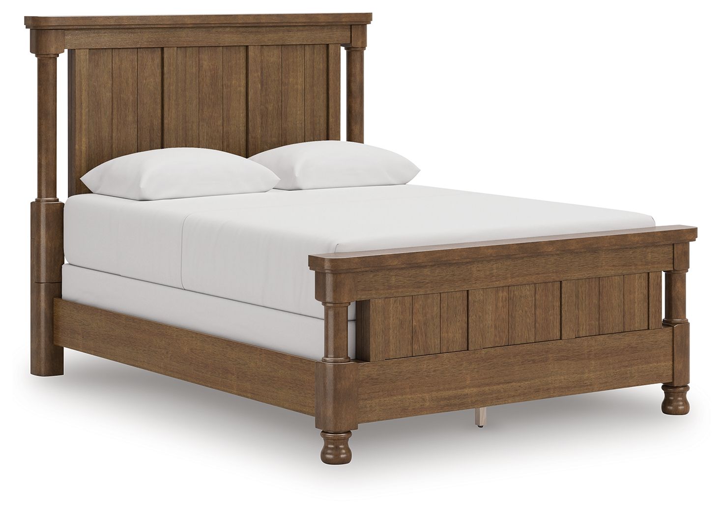 Rowlenstown - Poster Bed - Urban Living Furniture (Los Angeles, CA)