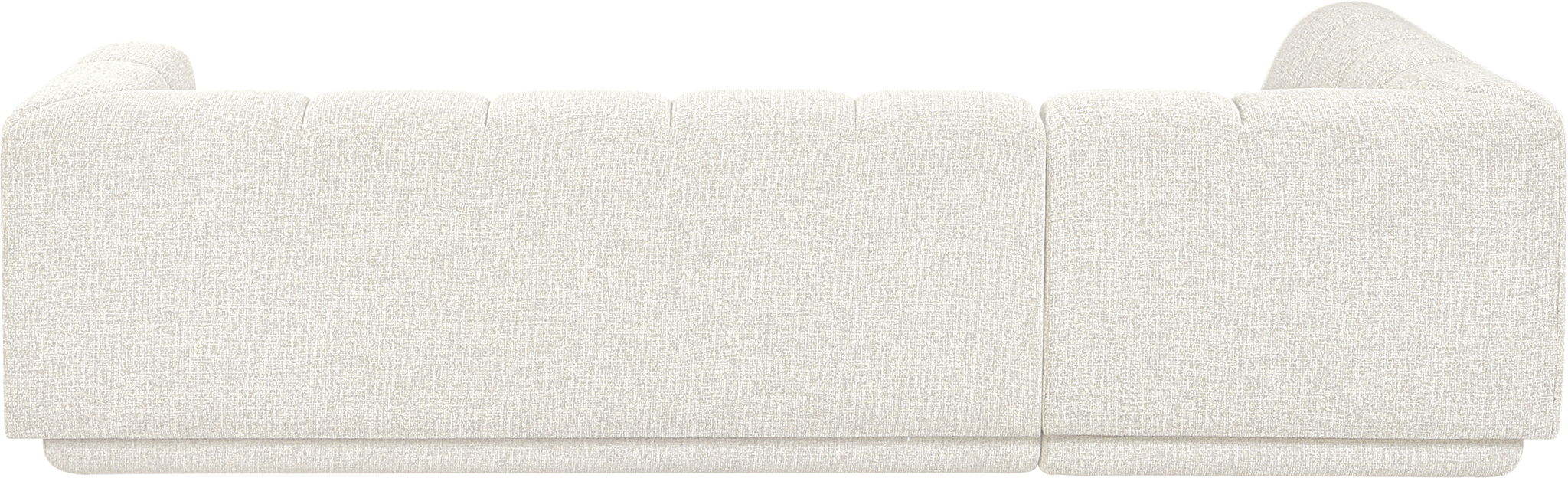 Modari - Sectional - Cream - Urban Living Furniture (Los Angeles, CA)