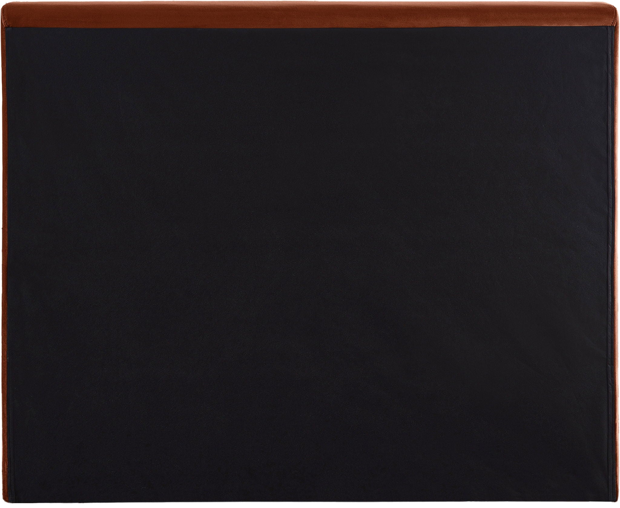 Dorian - Upholstered Bed