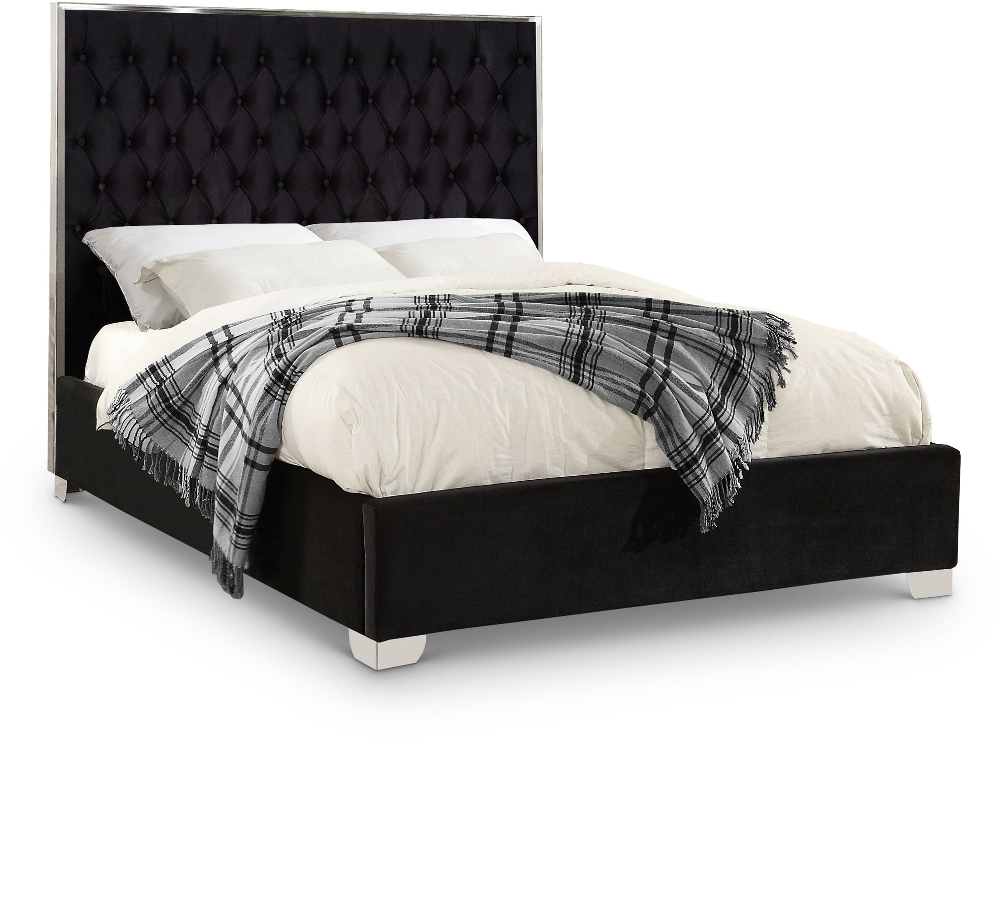 Lexi - Bed - Urban Living Furniture (Los Angeles, CA)
