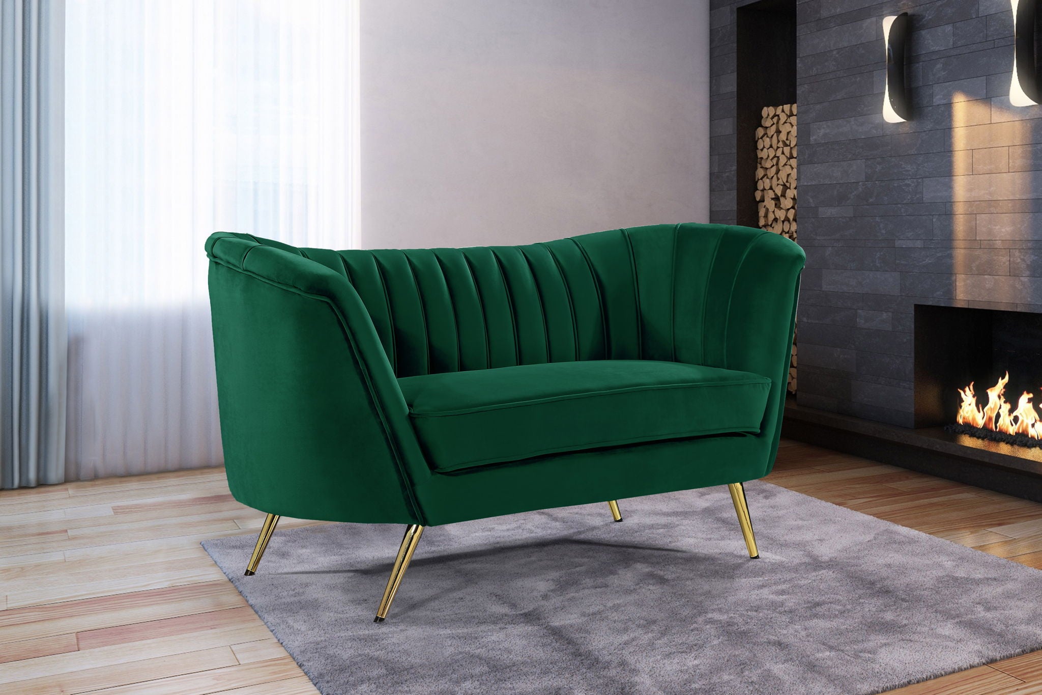 Margo - Loveseat - Urban Living Furniture (Los Angeles, CA)