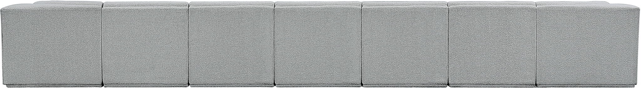 Ollie - 8 Piece Modular Sectional - Urban Living Furniture (Los Angeles, CA)