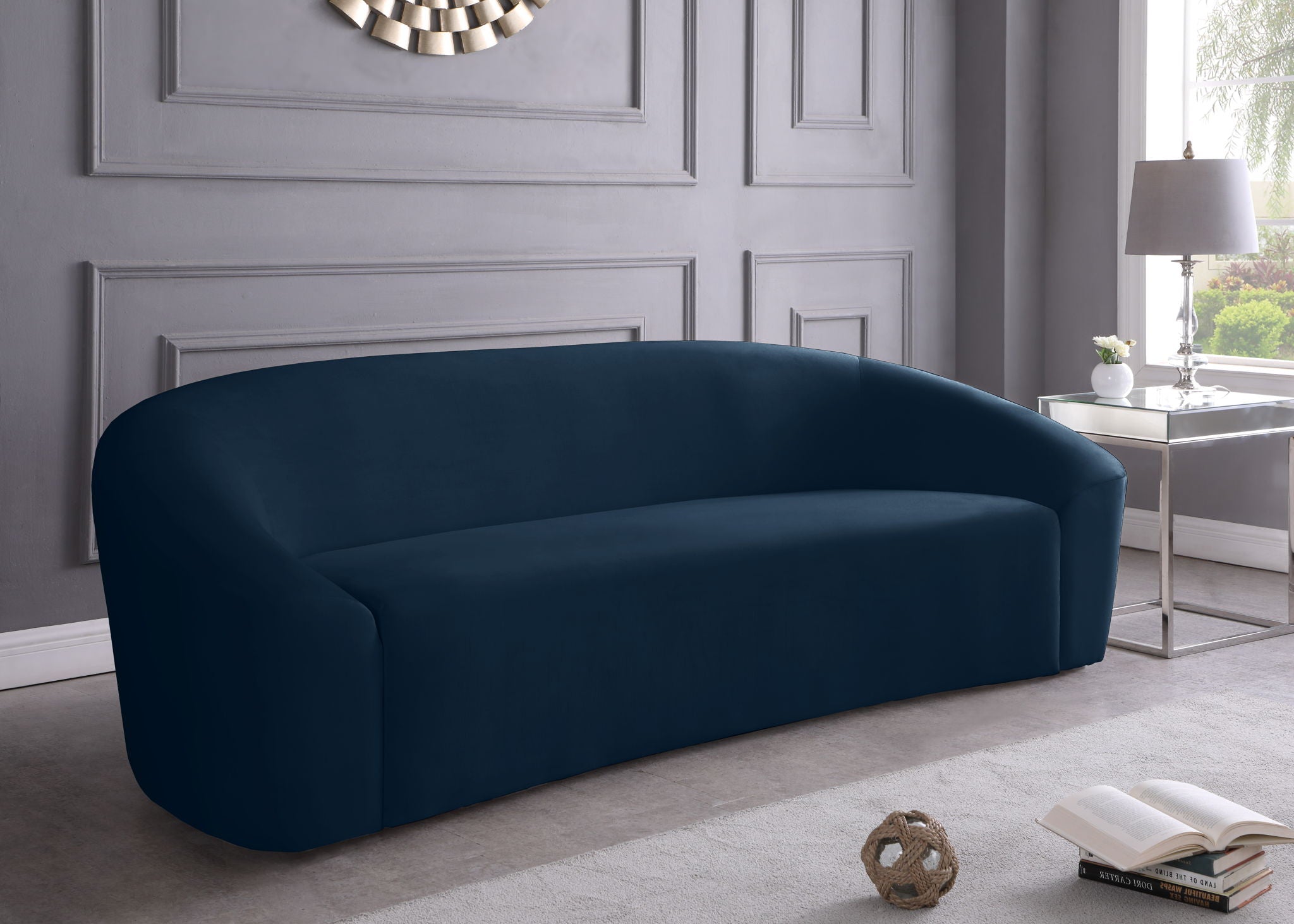 Riley - Sofa - Urban Living Furniture (Los Angeles, CA)