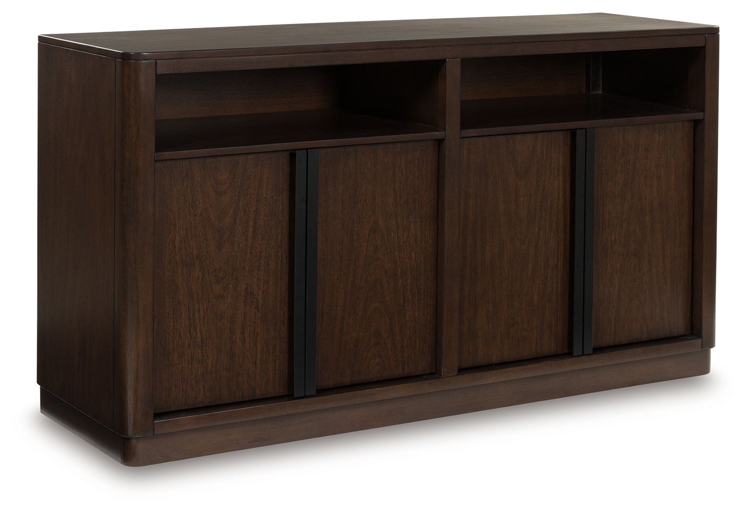 Dilenno - Dark Brown - Dining Room Server - Urban Living Furniture (Los Angeles, CA)