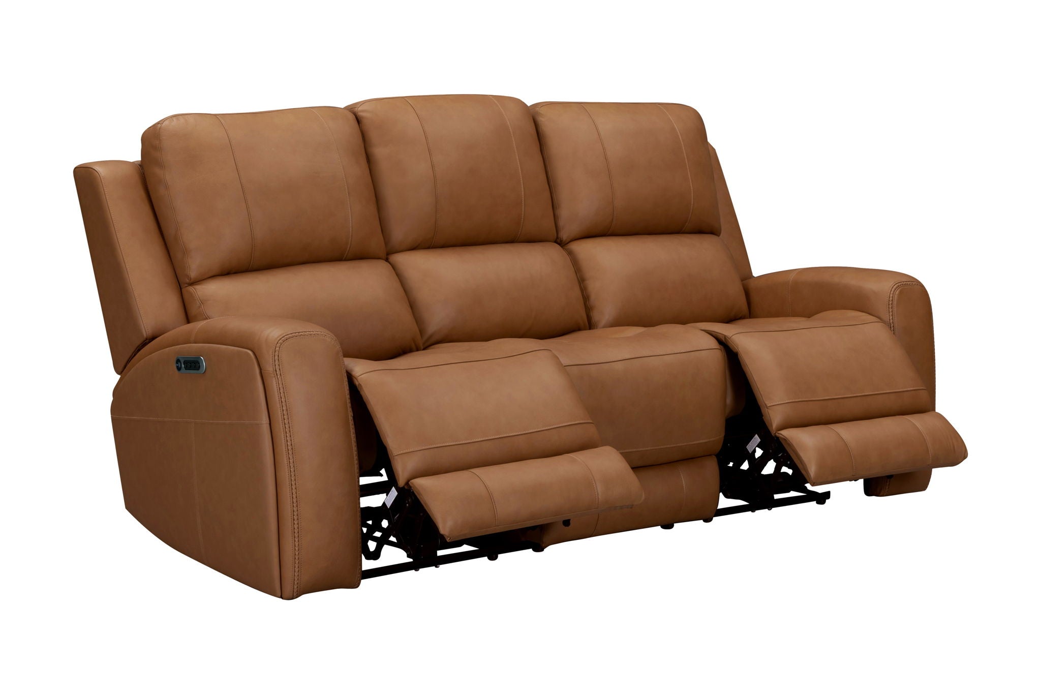 Belmont - Power Zero Gravity Sofa P3 - Urban Living Furniture (Los Angeles, CA)