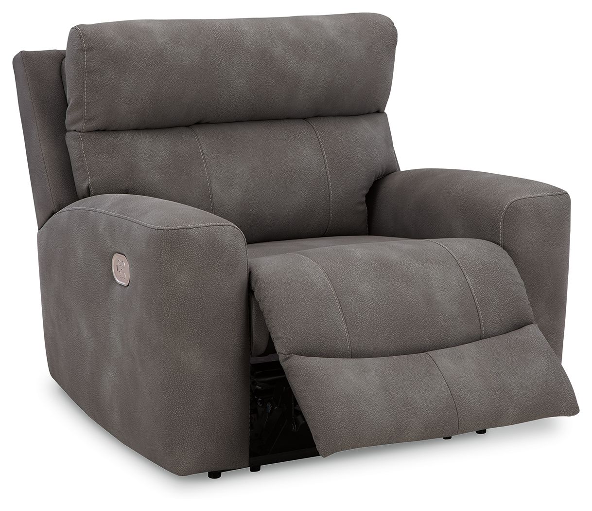 Next-gen Durapella - Power Recliner With Adj Headrest - Urban Living Furniture (Los Angeles, CA)